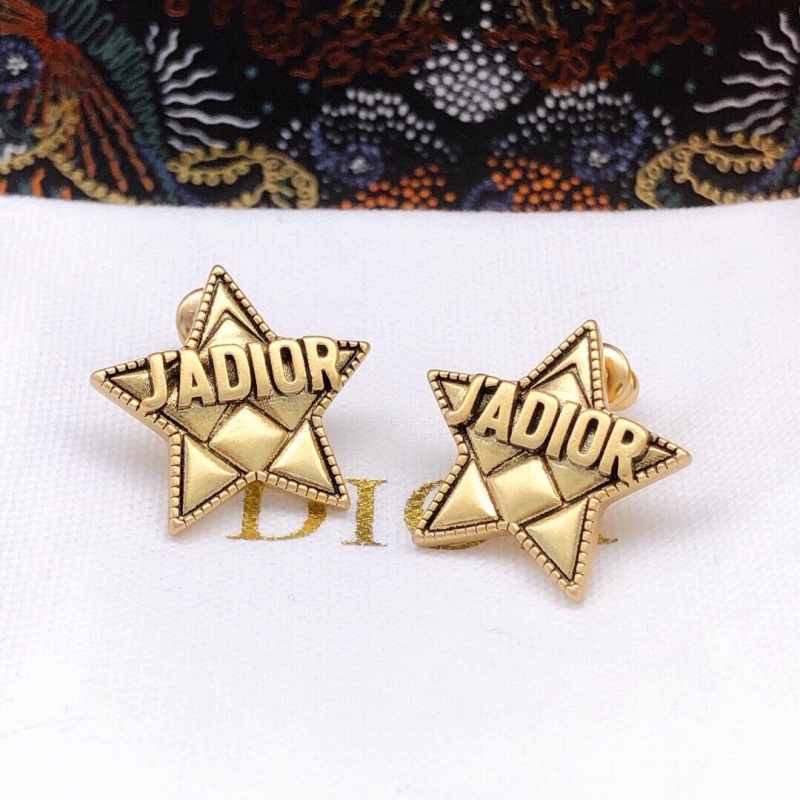 chr1st1an D10r earrings